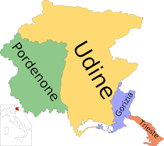 Friuli