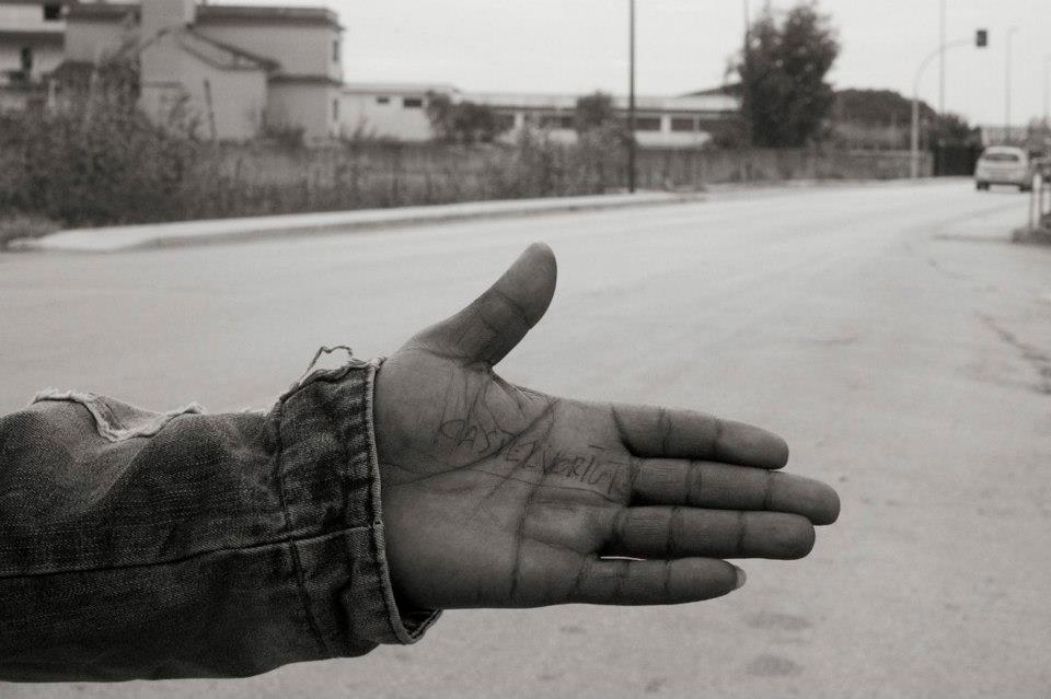 Foto Izzo - Castel Volturno