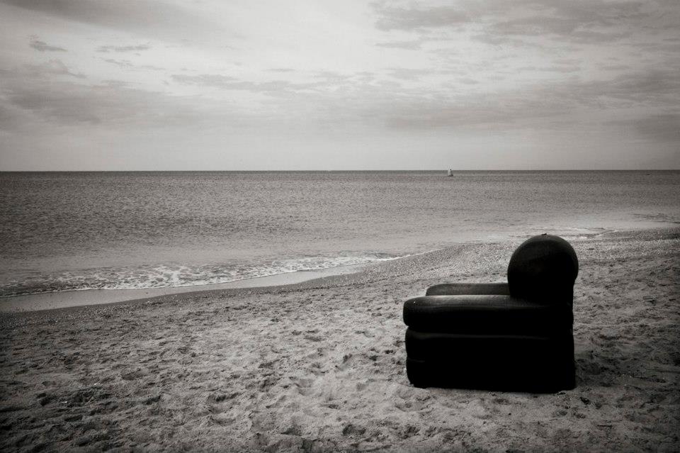 Foto Izzo - Poltrona