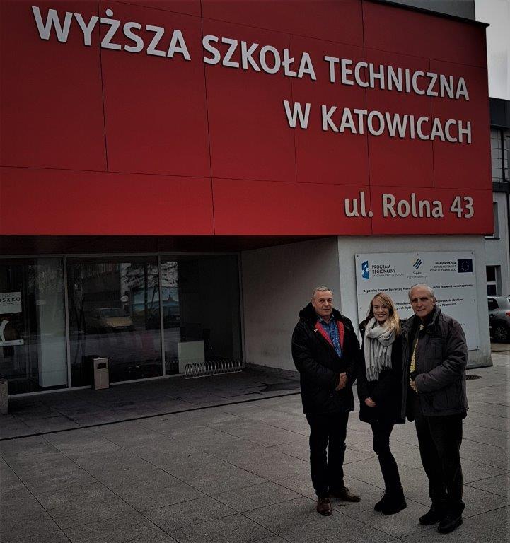 Accademia di Moda e Design - Katowice