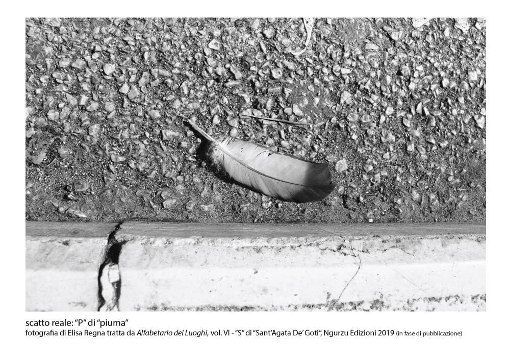 Analfabetismo dei luoghi