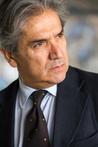 Antonio Tallura