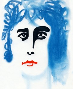 Maria Pawilkowska-Jasnorzewska