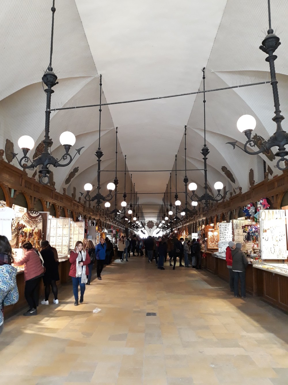 Cracovia Mercato