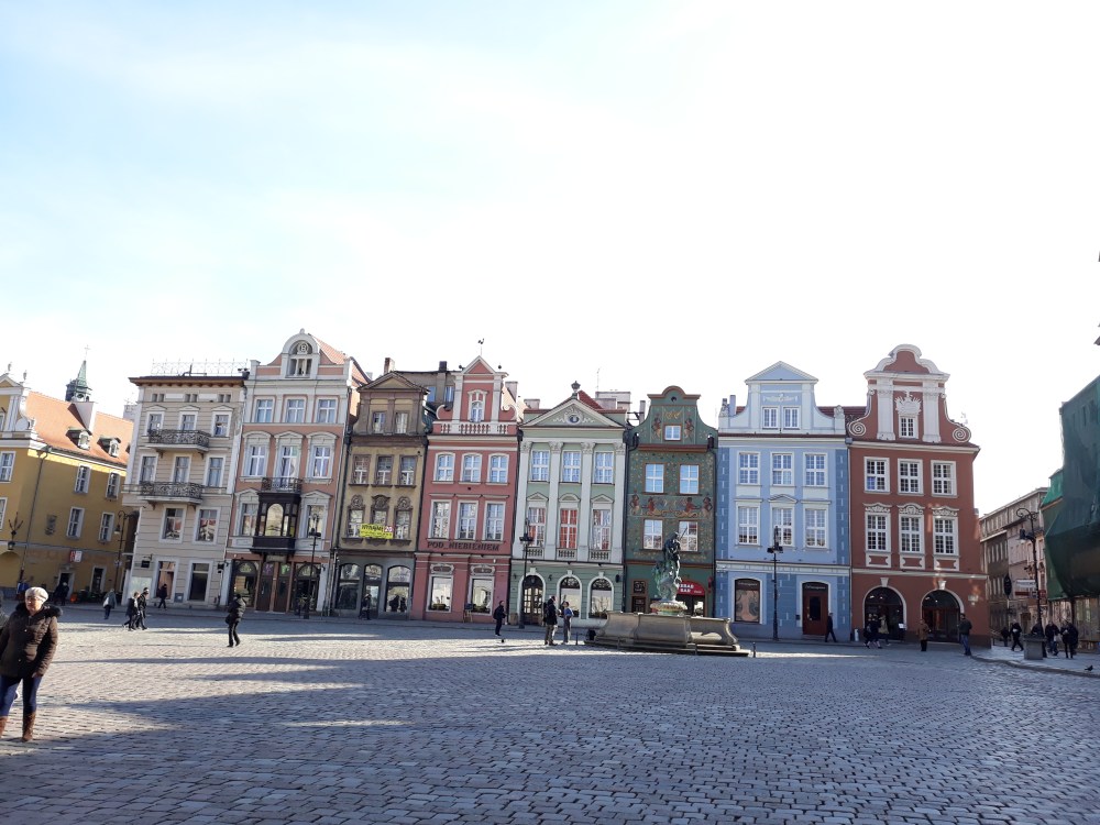 Poznan Rynek (1)