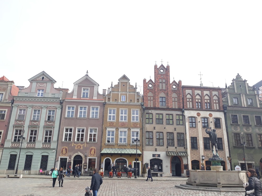 Poznan Rynek