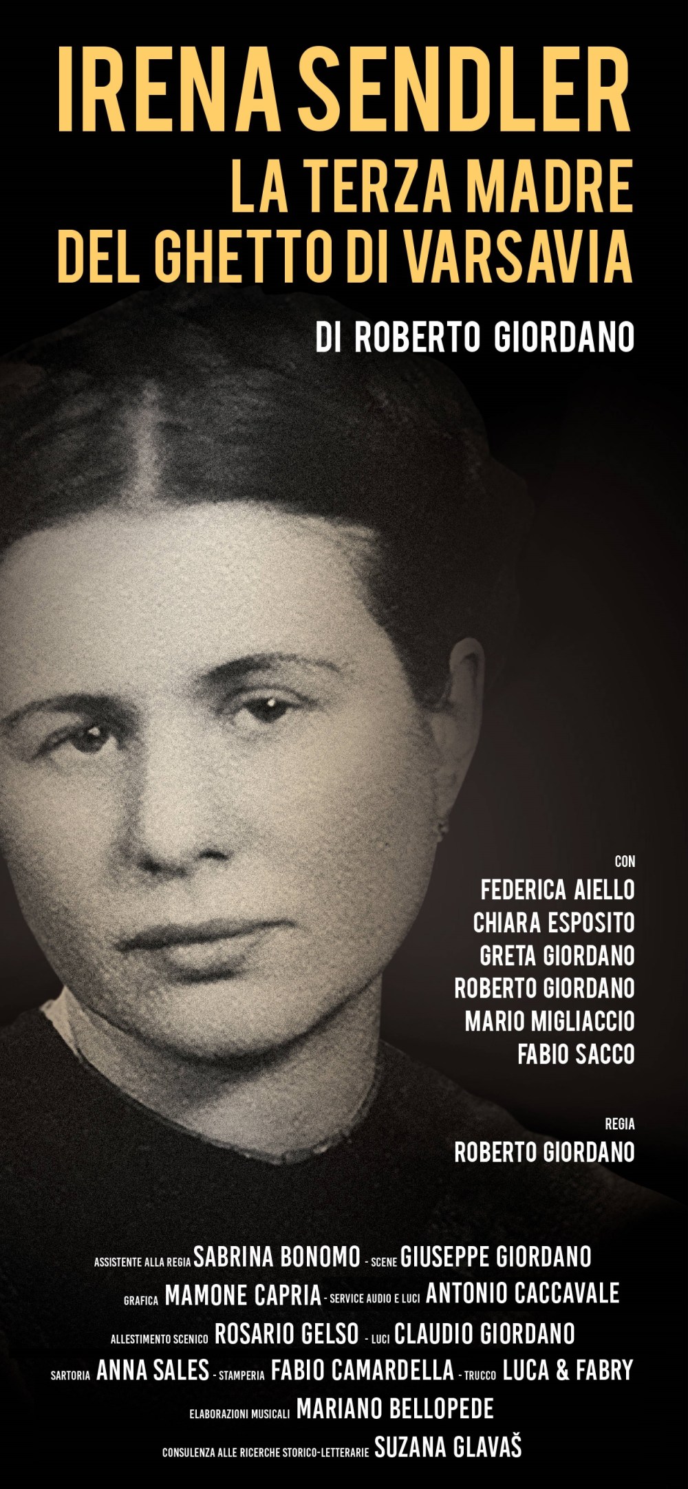 Teatro Nuovo (Napoli) Irena Sendler.jpg