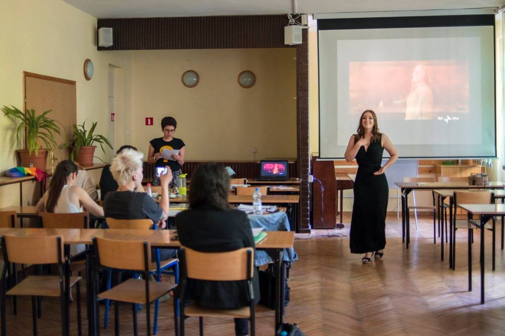 Università di Breslavia Foto di Gianluca Olcese 3