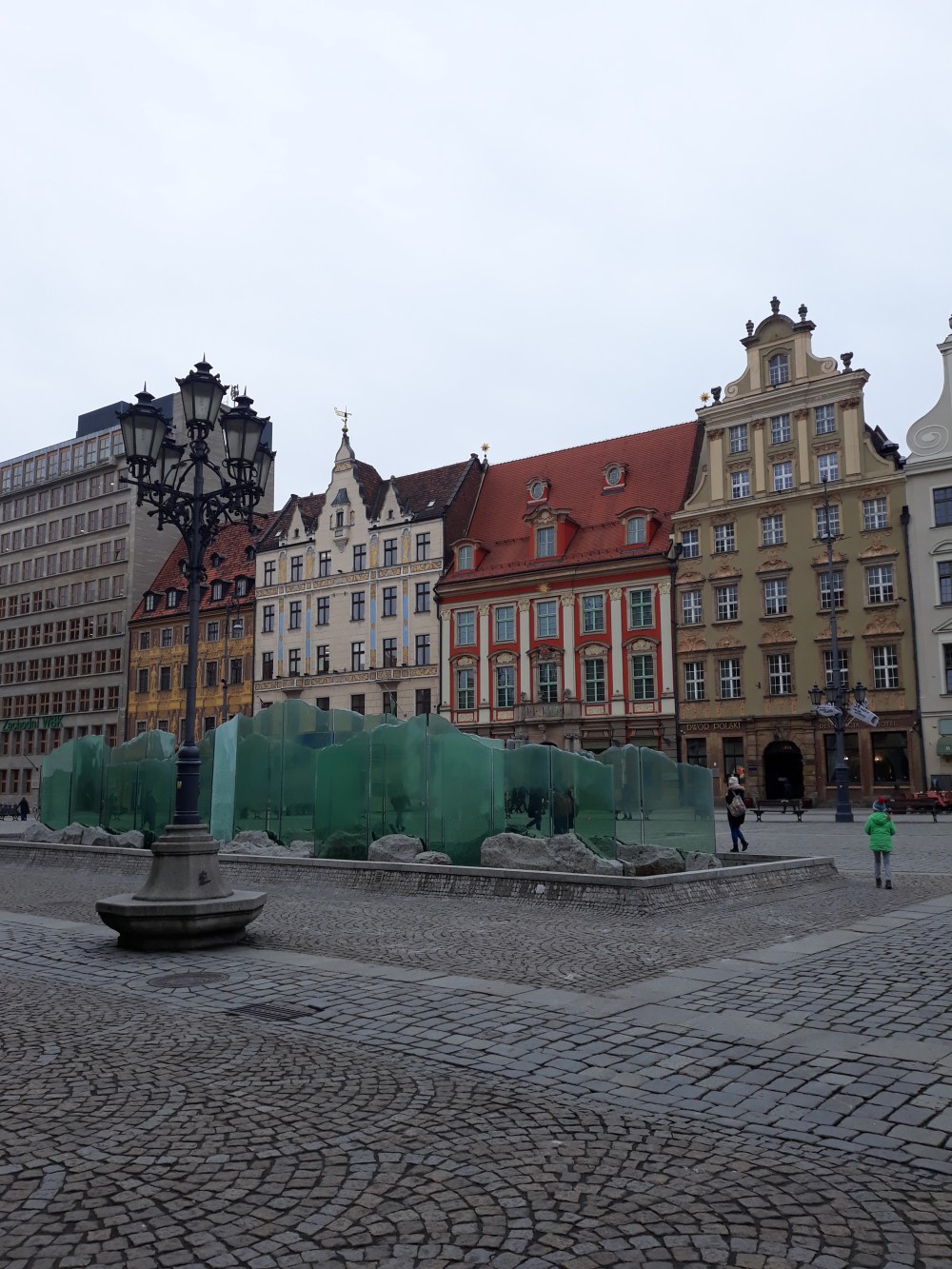 Wroclaw Rynek
