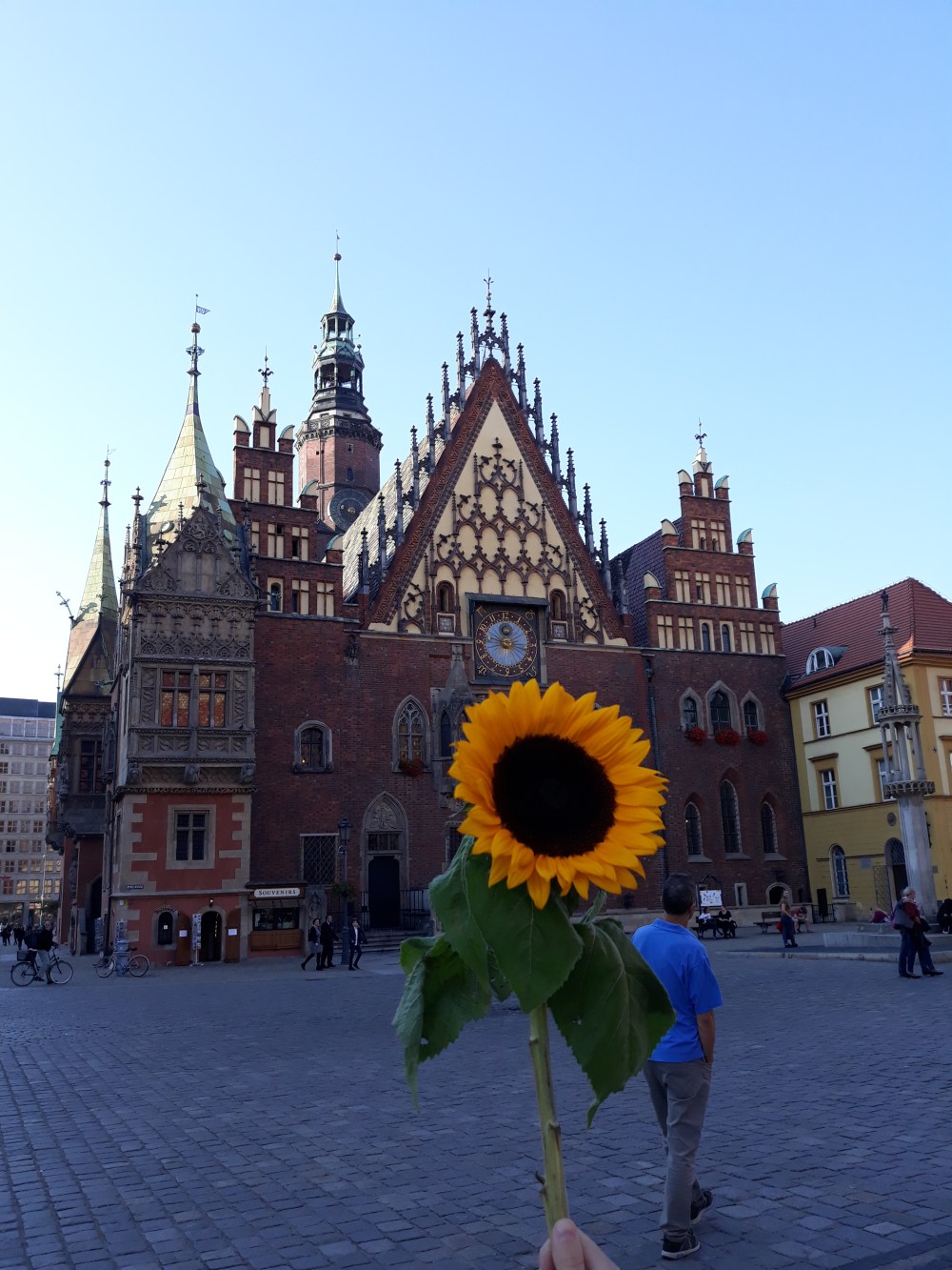 Wroclaw