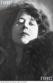 Maria Pawlikowska-Jasnorzewska