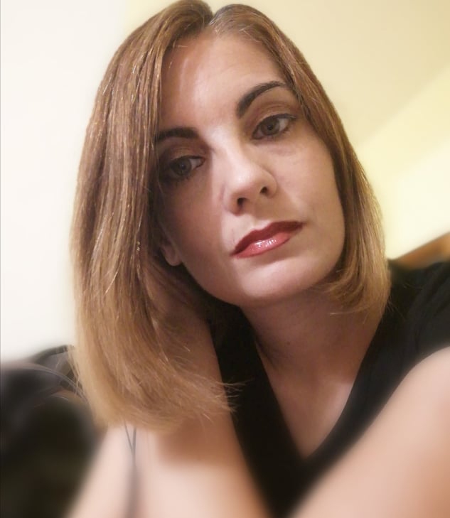 Luana Enza Di Caprio