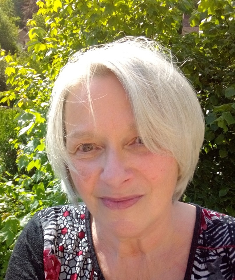 Marie- Andrée Aptel